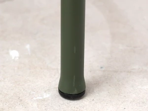 HAY Palissade Outdoor Bench - Ex-Display