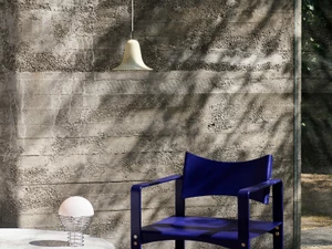 Verpan Pantop Pendant Light