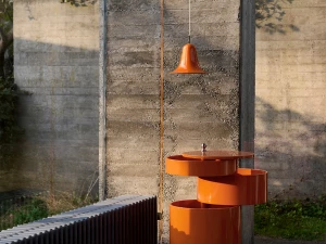 Verpan Pantop Pendant Light