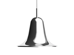 Verpan Pantop Pendant Light