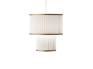 Le Klint Plivello 110 Pendant Light - Ex-Display