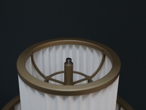 Le Klint Plivello 110 Pendant Light - Ex-Display