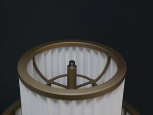 Le Klint Plivello 110 Pendant Light - Ex-Display