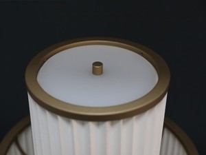 Le Klint Plivello 110 Pendant Light - Ex-Display