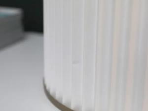 Le Klint Plivello 110 Pendant Light - Ex-Display