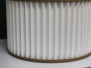 Le Klint Plivello 110 Pendant Light - Ex-Display