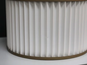 Le Klint Plivello 110 Pendant Light - Ex-Display