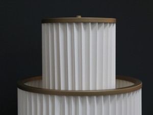 Le Klint Plivello 110 Pendant Light - Ex-Display