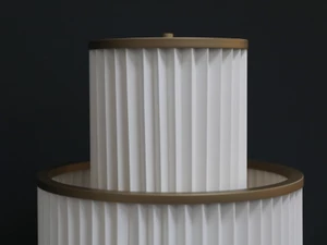 Le Klint Plivello 110 Pendant Light - Ex-Display