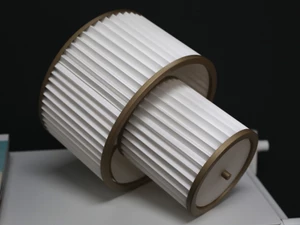 Le Klint Plivello 110 Pendant Light - Ex-Display