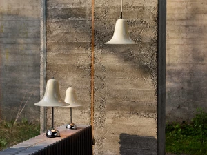 Verpan Pantop Table Lamp