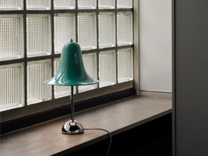 Verpan Pantop Table Lamp