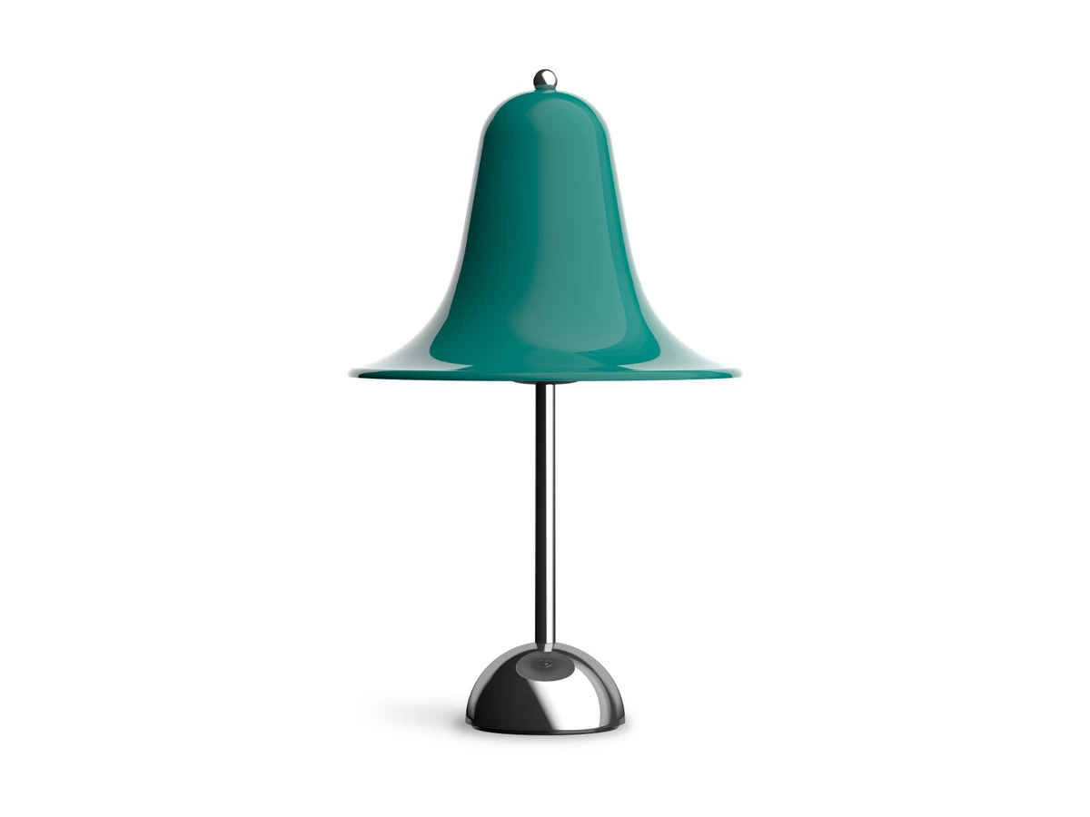 Verpan Pantop Table Lamp