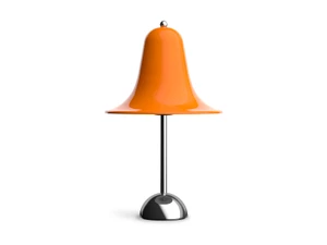 Verpan Pantop Table Lamp