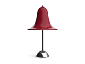 Verpan Pantop Table Lamp
