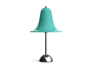 Verpan Pantop Table Lamp