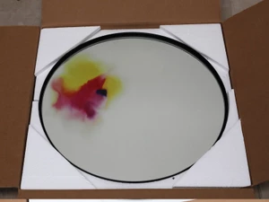 Petite Friture Francis Wall Mirror - Ex-Display