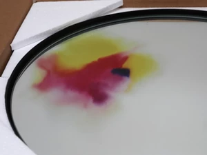 Petite Friture Francis Wall Mirror - Ex-Display