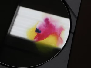 Petite Friture Francis Wall Mirror - Ex-Display