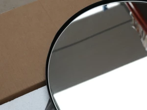 Petite Friture Francis Wall Mirror - Ex-Display