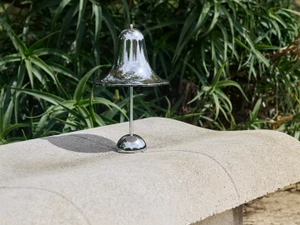 Verpan Pantop Portable Table Lamp