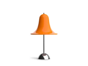 Verpan Pantop Portable Table Lamp