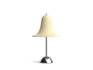 Verpan Pantop Portable Table Lamp