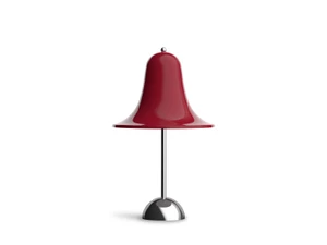 Verpan Pantop Portable Table Lamp