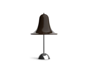 Verpan Pantop Portable Table Lamp
