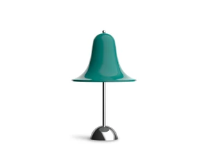 Verpan Pantop Portable Table Lamp