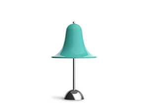 Verpan Pantop Portable Table Lamp