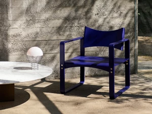 Verpan Series 270 F Armchair