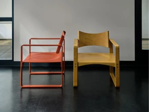 Verpan Series 270 F Armchair