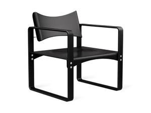 Verpan Series 270 F Armchair