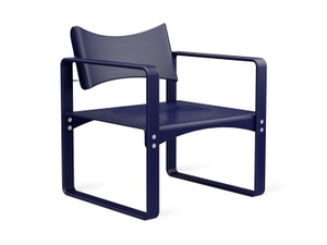 Verpan Series 270 F Armchair