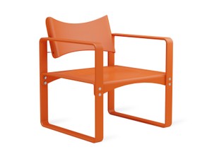 Verpan Series 270 F Armchair