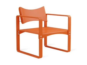 Verpan Series 270 F Armchair