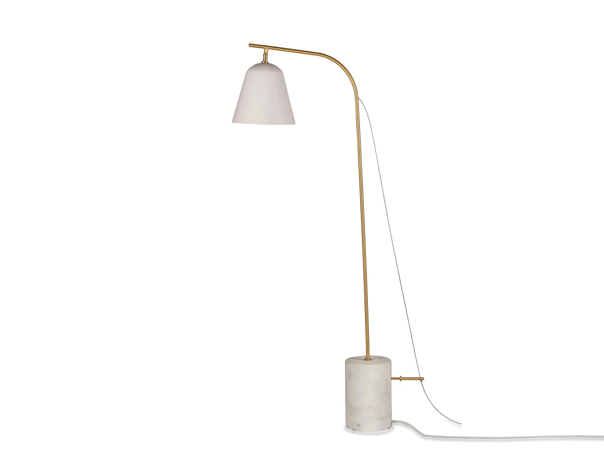 NORR11 Line One Floor Lamp - Ex-Display