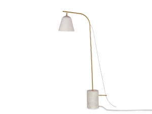 NORR11 Line One Floor Lamp - Ex-Display