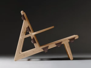 Fredericia The Hunting Chair - 75th Anniversary Limited Edition