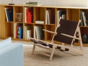 Fredericia The Hunting Chair - 75th Anniversary Limited Edition