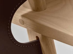 Fredericia The Hunting Chair - 75th Anniversary Limited Edition