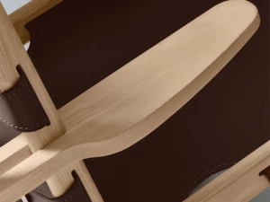 Fredericia The Hunting Chair - 75th Anniversary Limited Edition