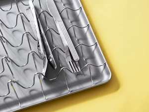 HAY Shortwave Dish Rack