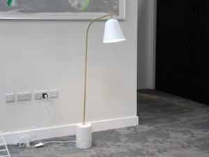 NORR11 Line One Floor Lamp - Ex-Display
