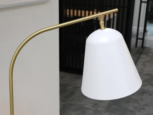 NORR11 Line One Floor Lamp - Ex-Display