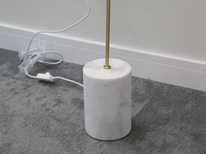 NORR11 Line One Floor Lamp - Ex-Display