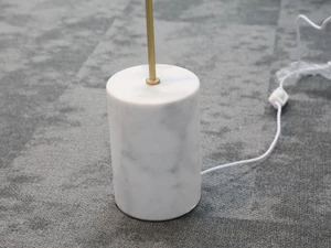 NORR11 Line One Floor Lamp - Ex-Display