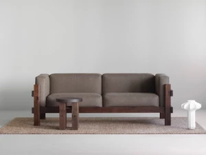 Normann Copenhagen Kube 3 Seater Sofa