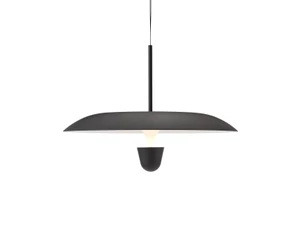 New Works Kantarell Pendant Light - 55cm
